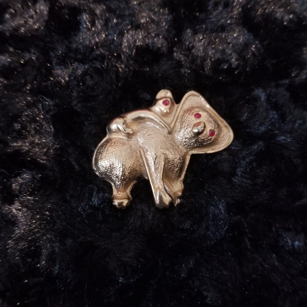 Koala Bear and baby pendant